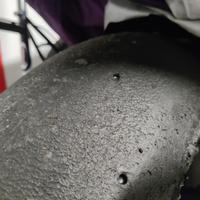METZELER RACETEK K1 SLICK