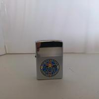 Zippo Uss Puget Sound 1984