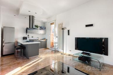 Appartamento 81 mq centro Bologna