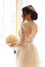 Abito da sposa