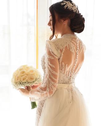 Abito da sposa