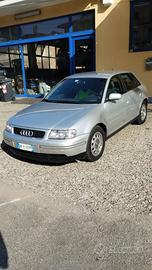 Audi A3 1.8 Benzina (2000) Manutenzione rigorosa