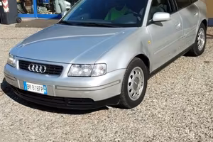 Audi A3 1.8 Benzina (2000) Manutenzione rigorosa