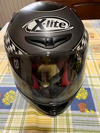 Casco xlite 802r uomo