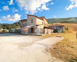 CASA INDIPENDENTE A ALBA ADRIATICA