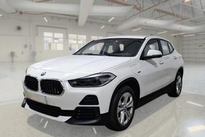 BMW X2 XDRIVE 25E BUSINESS X AUTOMATICO 5 PORTE SU