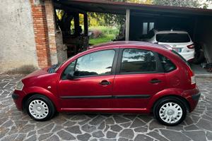 Citroen c3 1100 2007