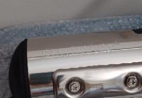 Honda Dio ZX - HSC BSV 1994 - 2003