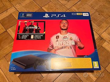 PS4 PRO 1TB