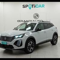 Peugeot 2008 Allure PureTech 100 S&S