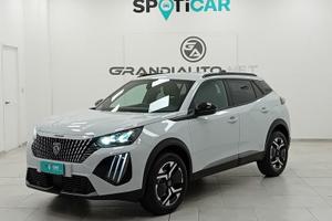 Peugeot 2008 Allure PureTech 100 S&S