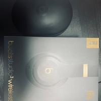 Beats Studio 3 Wireless Special Edition Gold