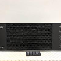 Termoventilatore Argo