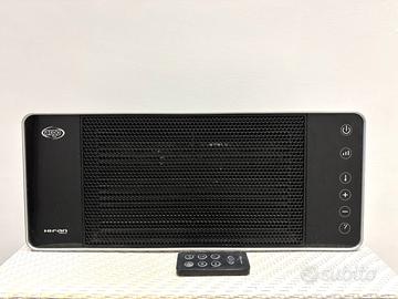 Termoventilatore Argo