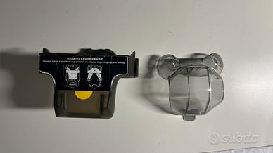 Protezioni gimbal ed eliche mini 4pro