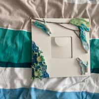 Specchio deforativo per cameretta bambini