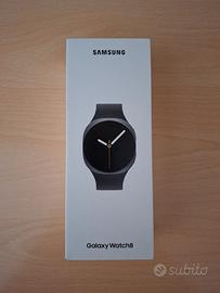 Samsung Galaxy Watch8  44mm  4G/LTE