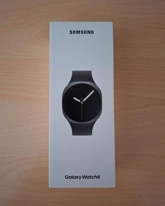 Samsung Galaxy Watch8  44mm  4G/LTE