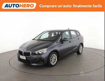 BMW 216 TT60191