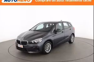 BMW 216 TT60191
