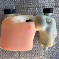 Vaschetta acqua olio Cagiva Mito EV