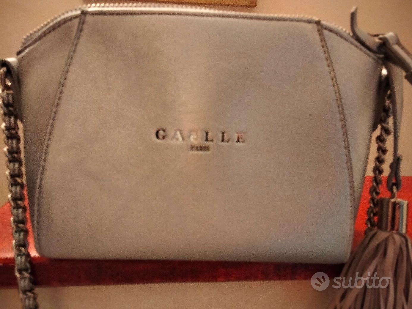 Pochette borsa Gaelle - Abbigliamento e Accessori In vendita a Torino