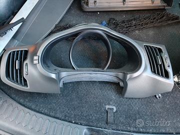 Modanatura cruscotto Kia Sportage 2014