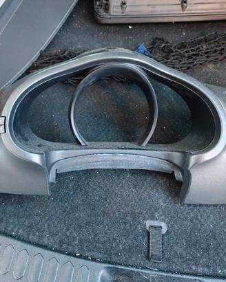 Modanatura cruscotto Kia Sportage 2014