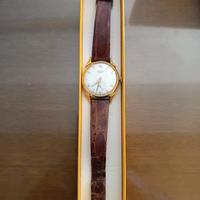 Orologio Longines in oro