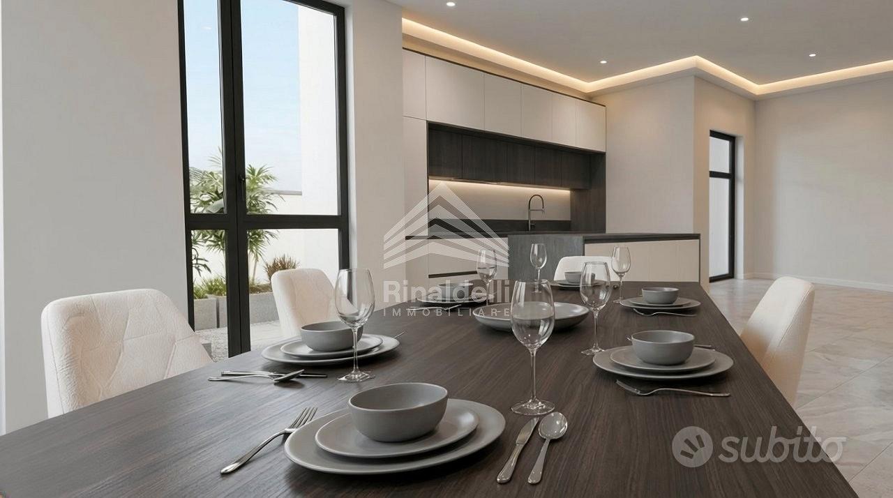 Appartamento – Porto Sant'Elpidio, Centro, Fermo - Vista 5