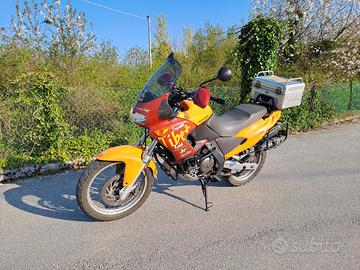 Aprilia Pegaso 650 ie Tuscany Tibet
