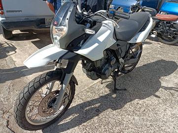 Aprilia Pegaso 650