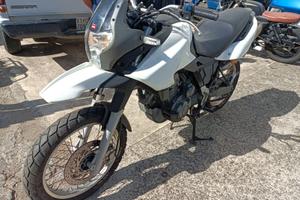Aprilia Pegaso 650