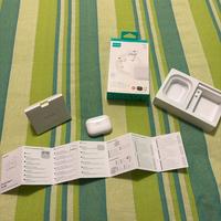 Cuffie Bluetooth Noaroe