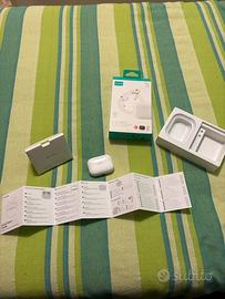 Cuffie Bluetooth Noaroe