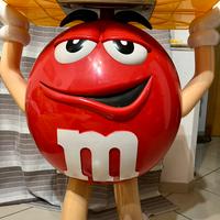 Epositore M&MS