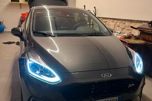 Ford Fiesta 1.1 86cv my19