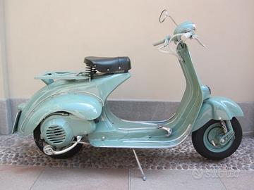 Vespa U del 1953