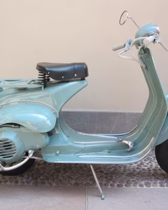 Vespa U del 1953