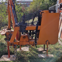 Trincia Ferri TS 45 120