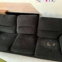 Divano poltronesofa con isola