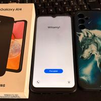 Samsung A14