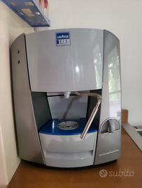 Macchina caffè Lavazza Blue perfetta