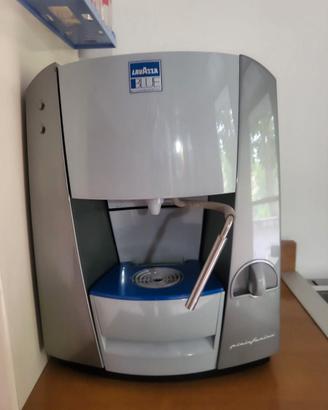 Macchina caffè Lavazza Blue perfetta