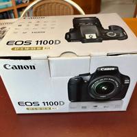 Canon EOS 1100D