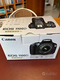 Canon EOS 1100D