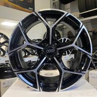 Cerchi NUOVI Audi raggio 20 cod.8942