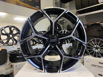 Cerchi NUOVI Audi raggio 20 cod.8942