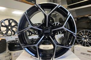 Cerchi NUOVI Audi raggio 20 cod.8942