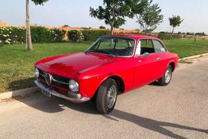 Alfa Romeo GT Junior 1300 del 1971